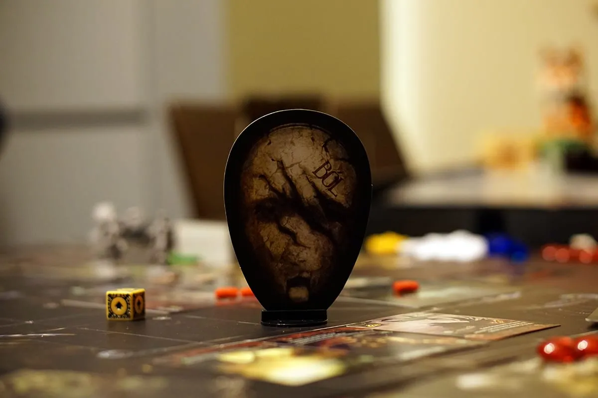 Etherfields — gra na stole Angry BoardGamer, zdjęcie 15