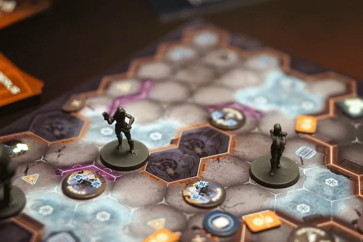 Planszówki są w najlepszym momencie w historii — Angry BoardGamer, zdjęcie 4