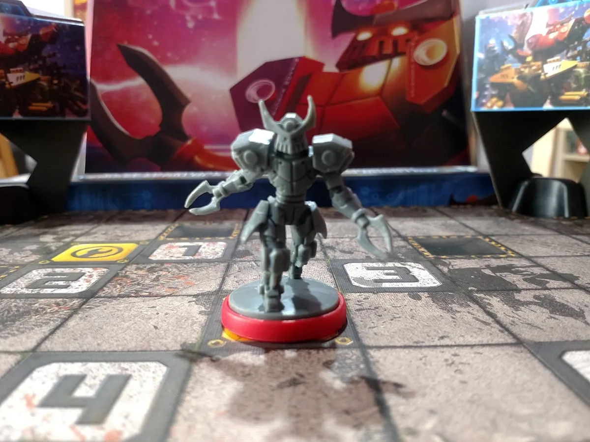 VOLT — gra na stole Angry BoardGamer, zdjęcie 1