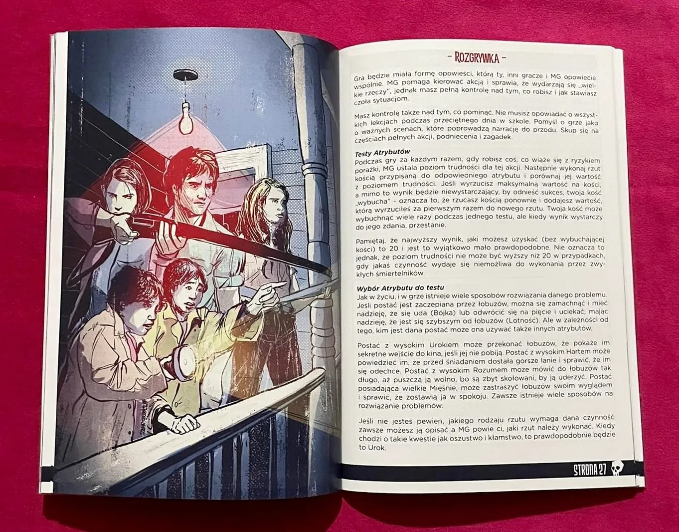 Dzieciaki na Rowerach — Angry BoardGamer, zdjęcie 2