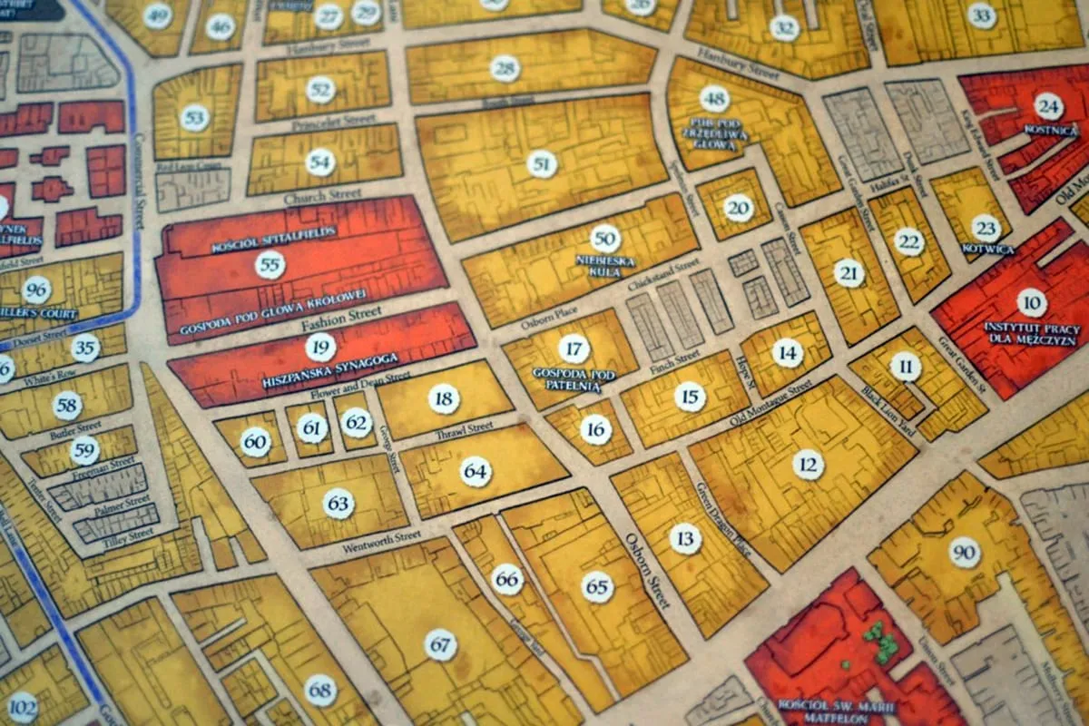 Rzut Okiem – Sherlock Holmes: Detektyw Doradczy — gra na stole Angry BoardGamer, zdjęcie 3