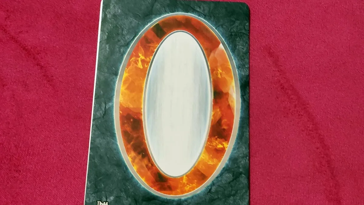 Aeon’s End: Legacy — gra na stole Angry BoardGamer, zdjęcie 5