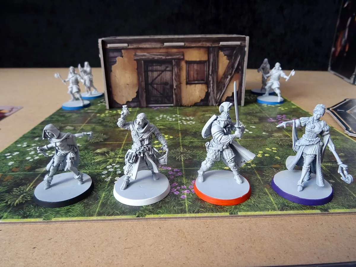 Czacha Games – zapowiedzi 2023 — Angry BoardGamer, zdjęcie 11