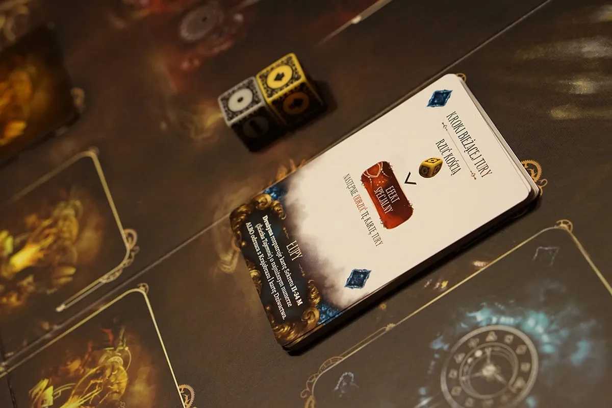 Etherfields — gra na stole Angry BoardGamer, zdjęcie 11