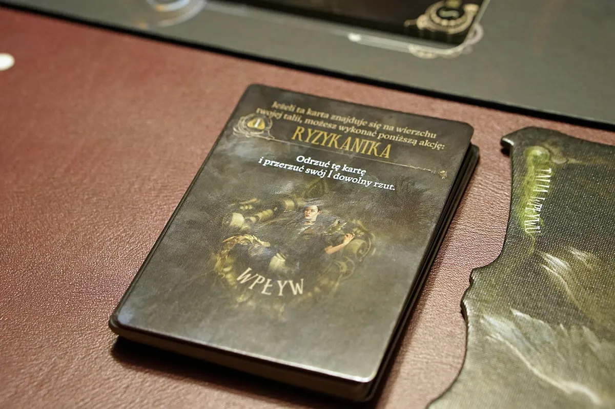 Etherfields — gra na stole Angry BoardGamer, zdjęcie 10