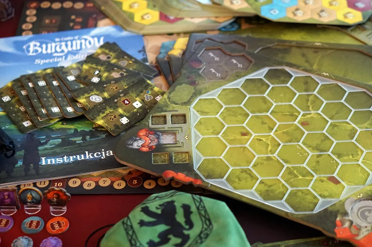 Planszówki są w najlepszym momencie w historii — Angry BoardGamer, zdjęcie 3