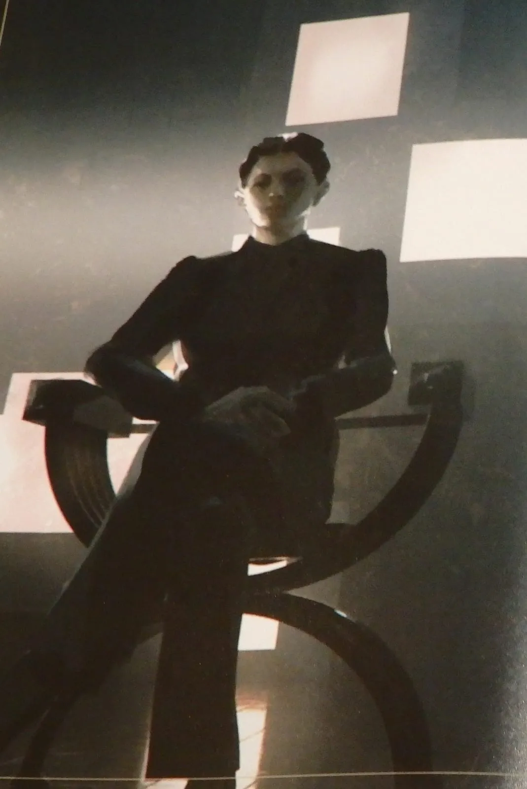 Blade Runner: Gra Fabularna — gra na stole Angry BoardGamer, zdjęcie 5