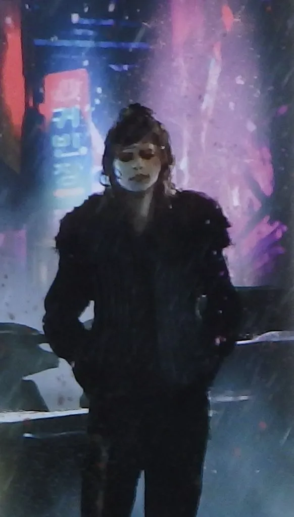 Blade Runner: Gra Fabularna — gra na stole Angry BoardGamer, zdjęcie 6