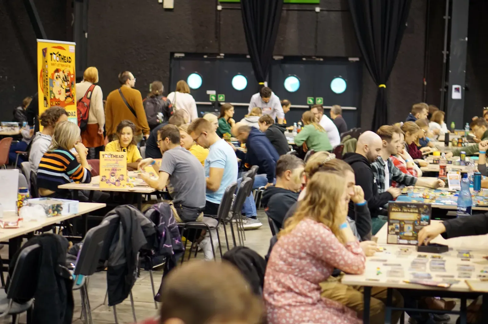 Planszówki są w najlepszym momencie w historii — Angry BoardGamer, zdjęcie 5