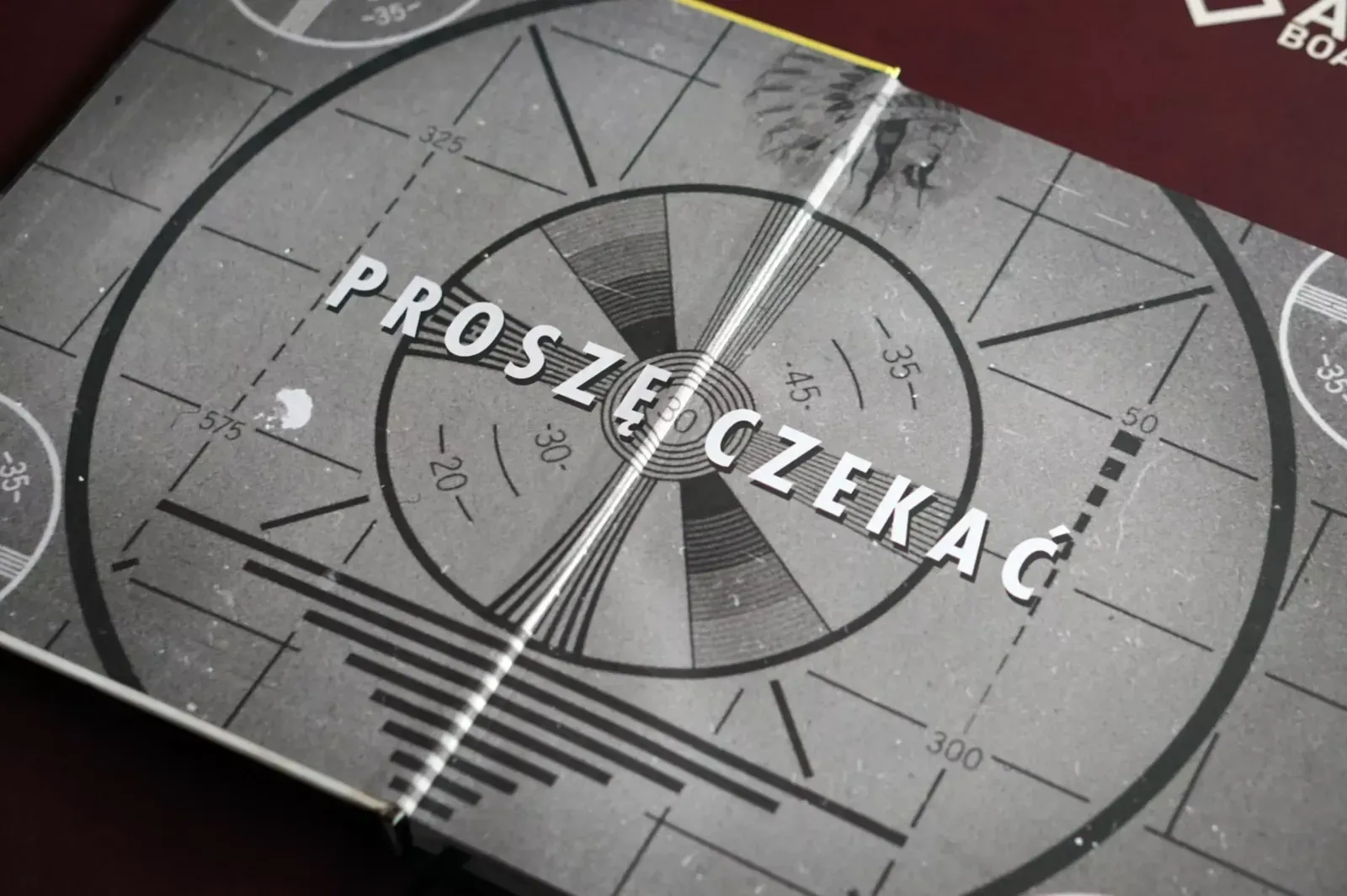 Atomowa Zima – Fallout RPG — Angry BoardGamer, zdjęcie 2