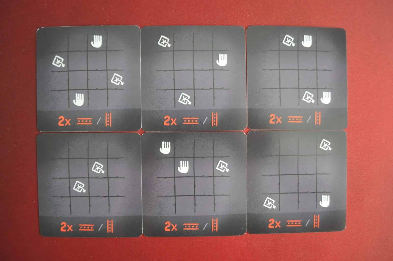 Eter — gra na stole Angry BoardGamer, zdjęcie 4