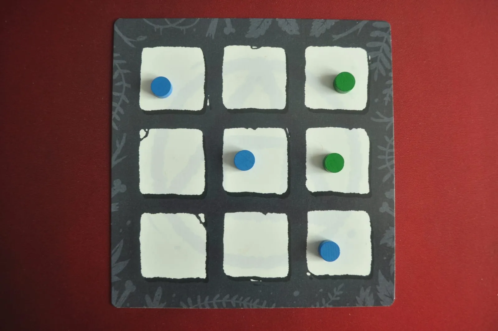 Eter — gra na stole Angry BoardGamer, zdjęcie 5