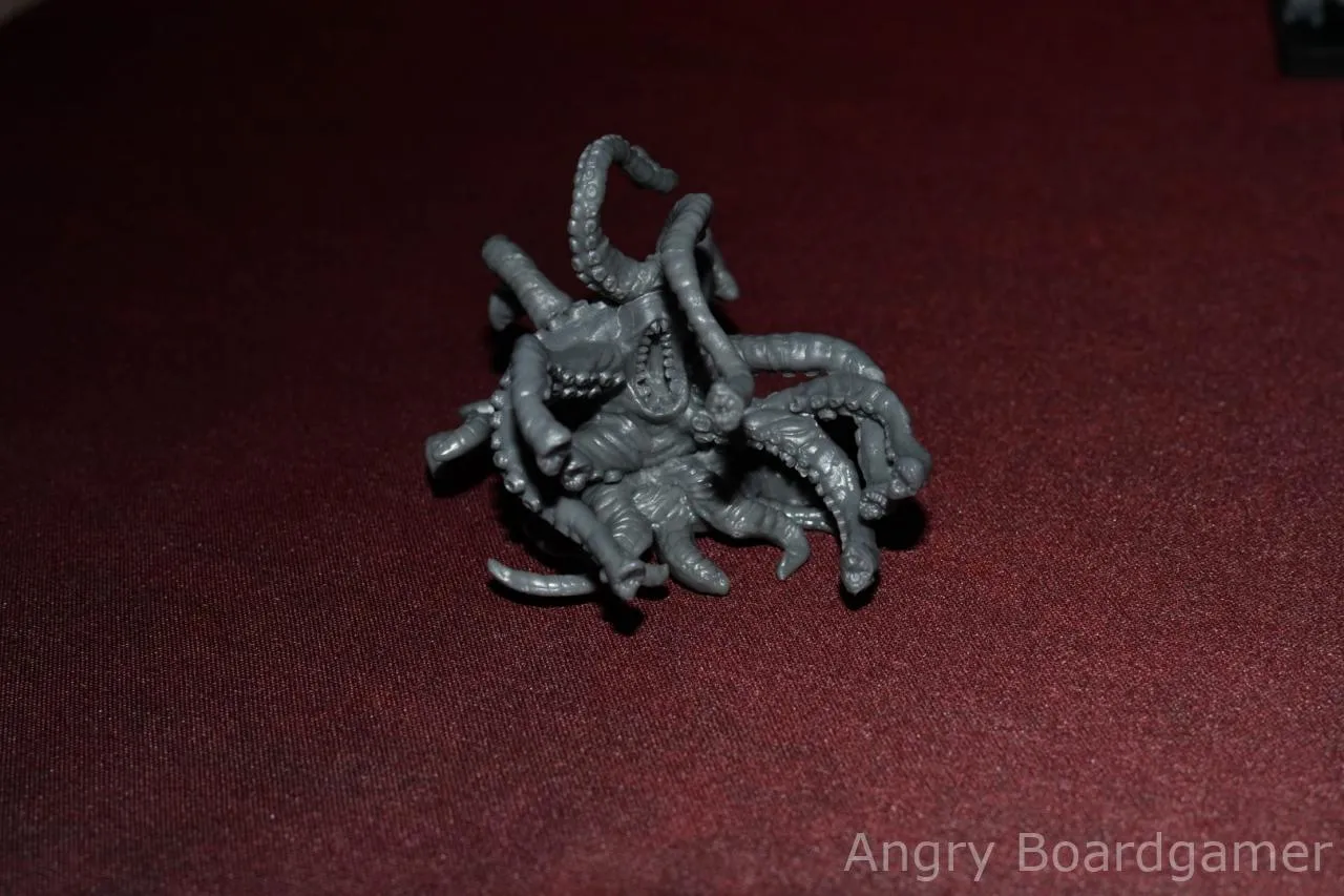 Unboxing – Ulice Arkham — zdjęcie 12