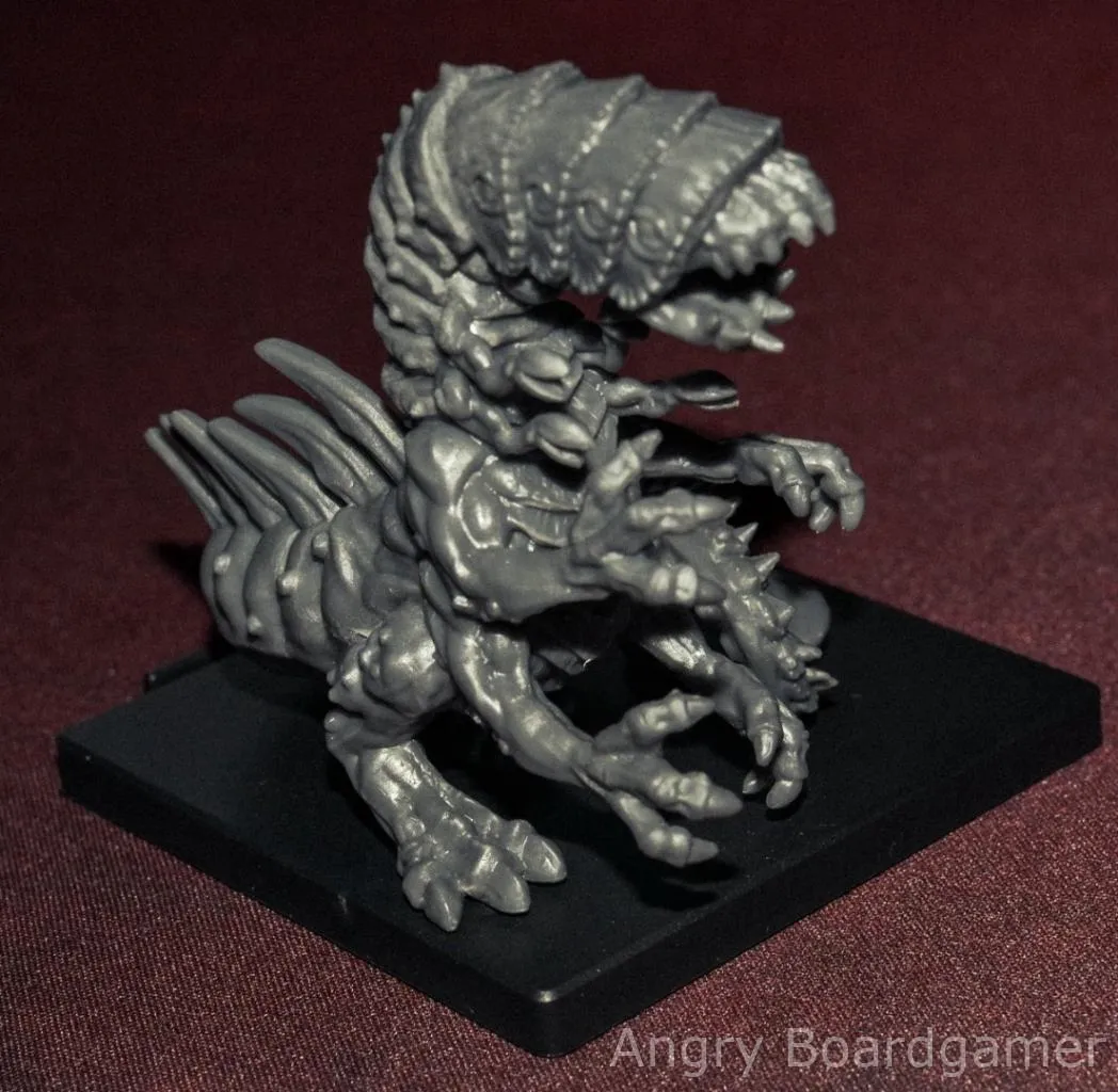 Unboxing – Ulice Arkham — zdjęcie 13