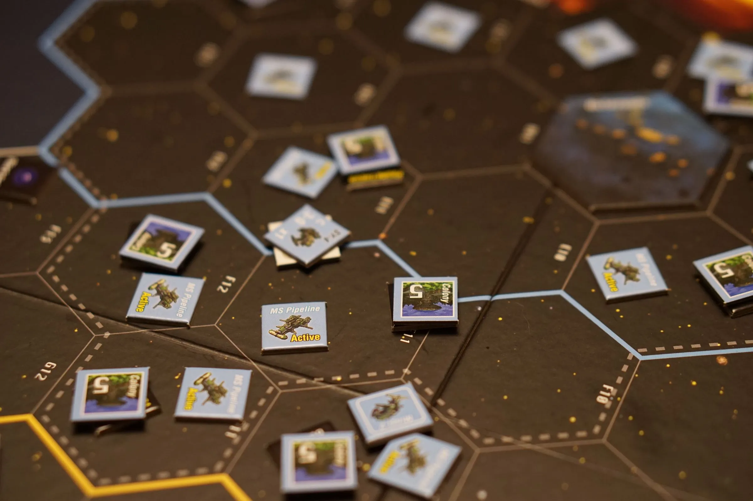 Space Empires 4X