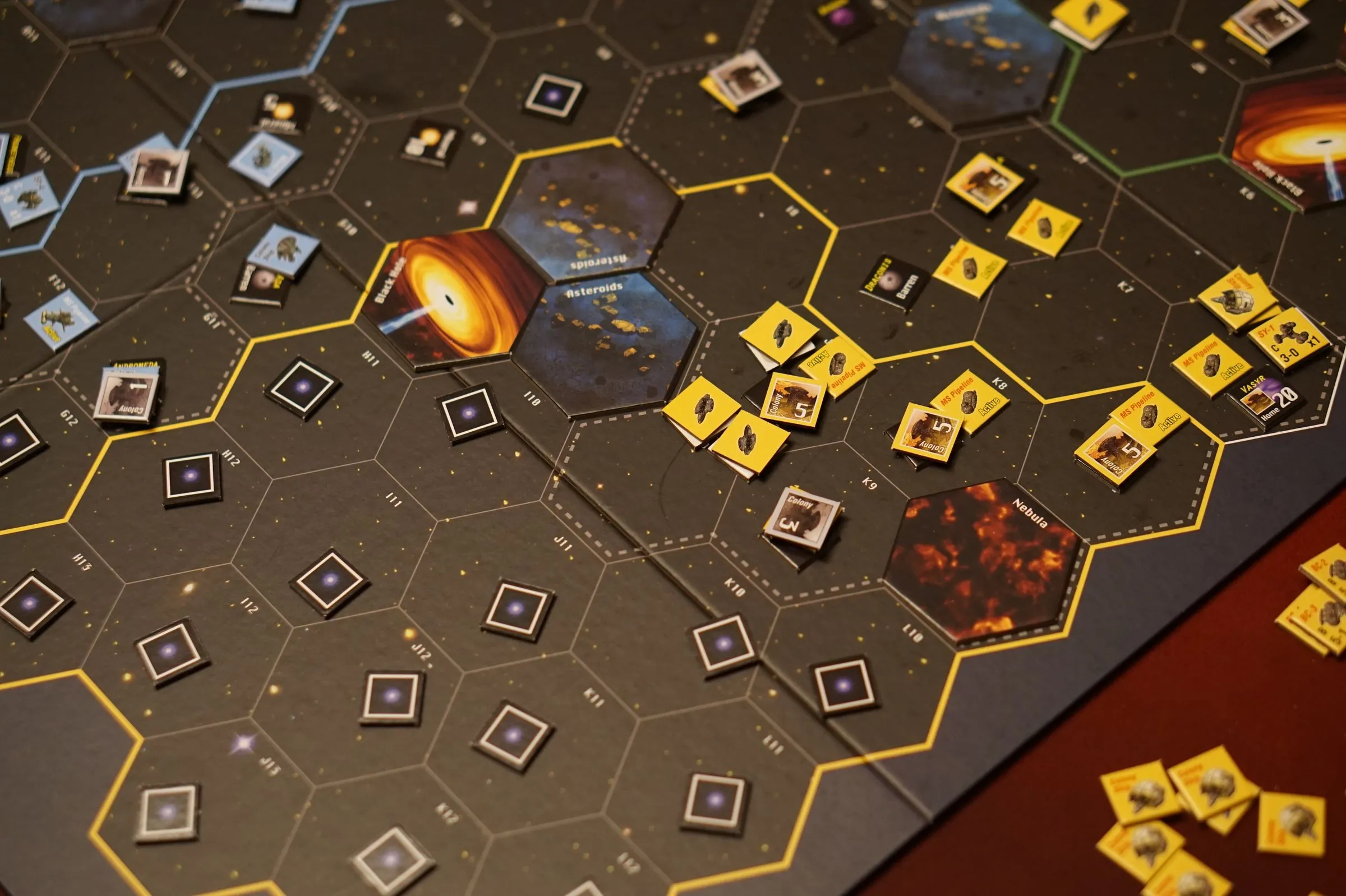 Space Empires 4X