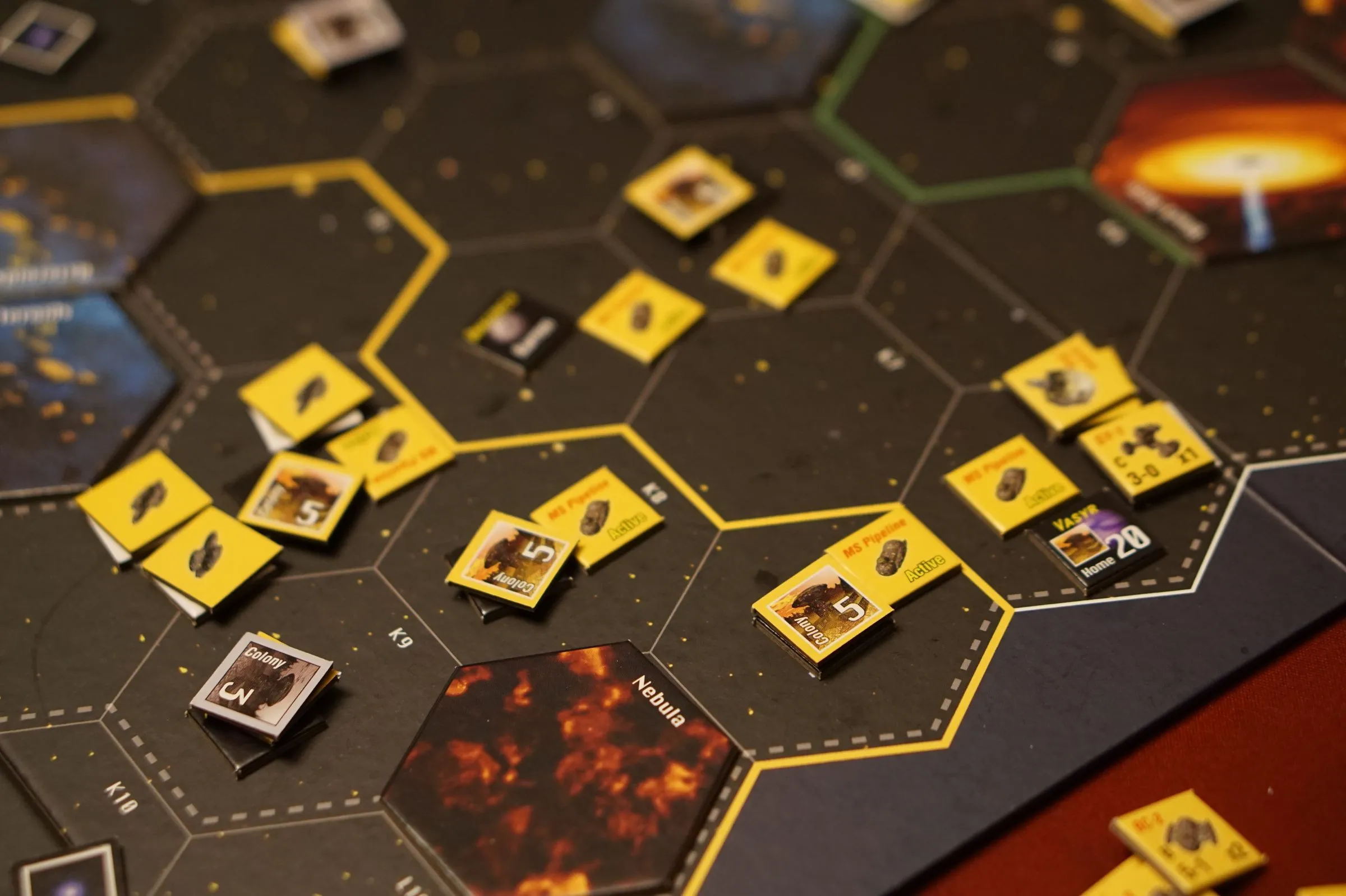 Space Empires 4X