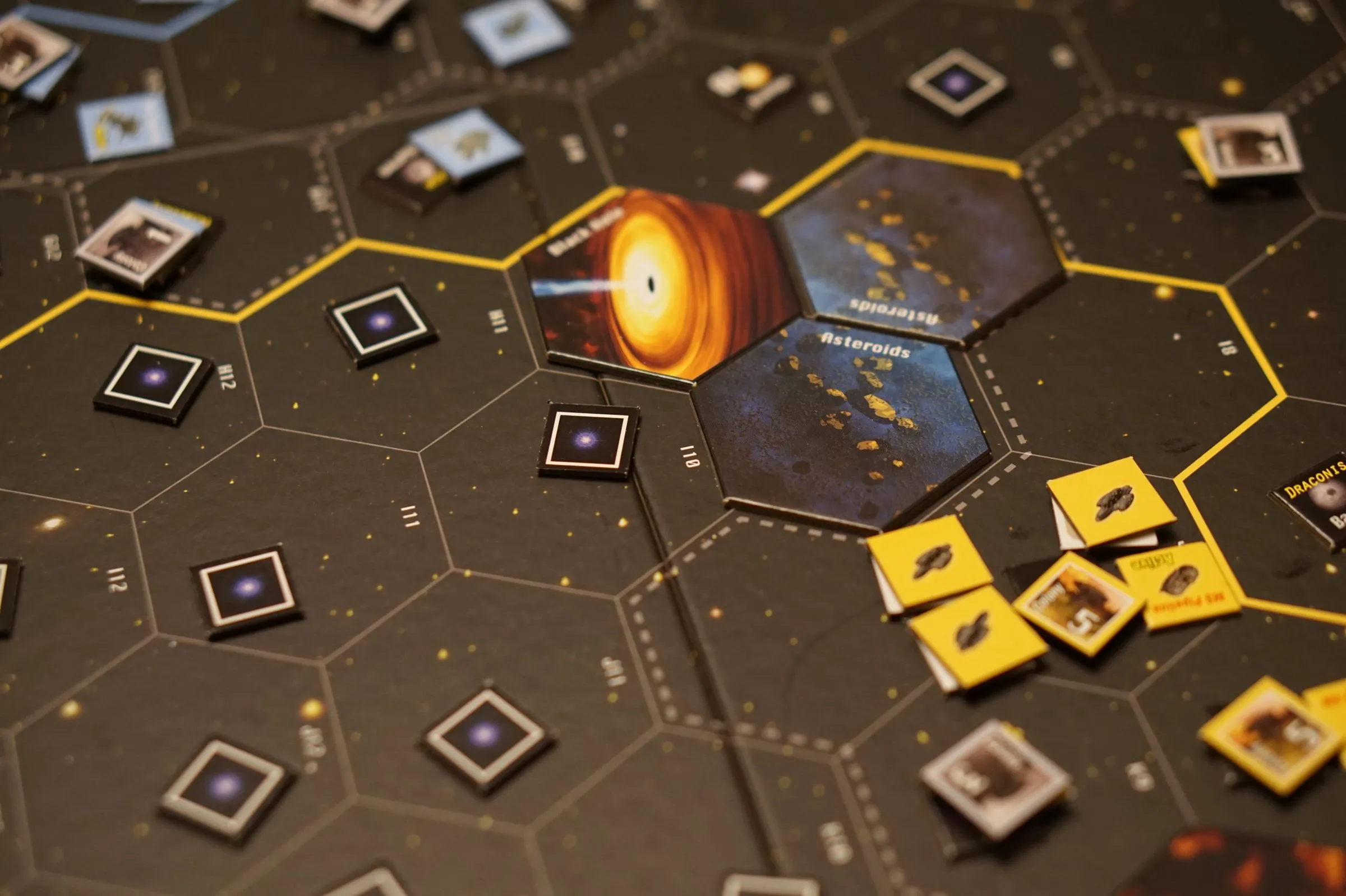 Space Empires 4X