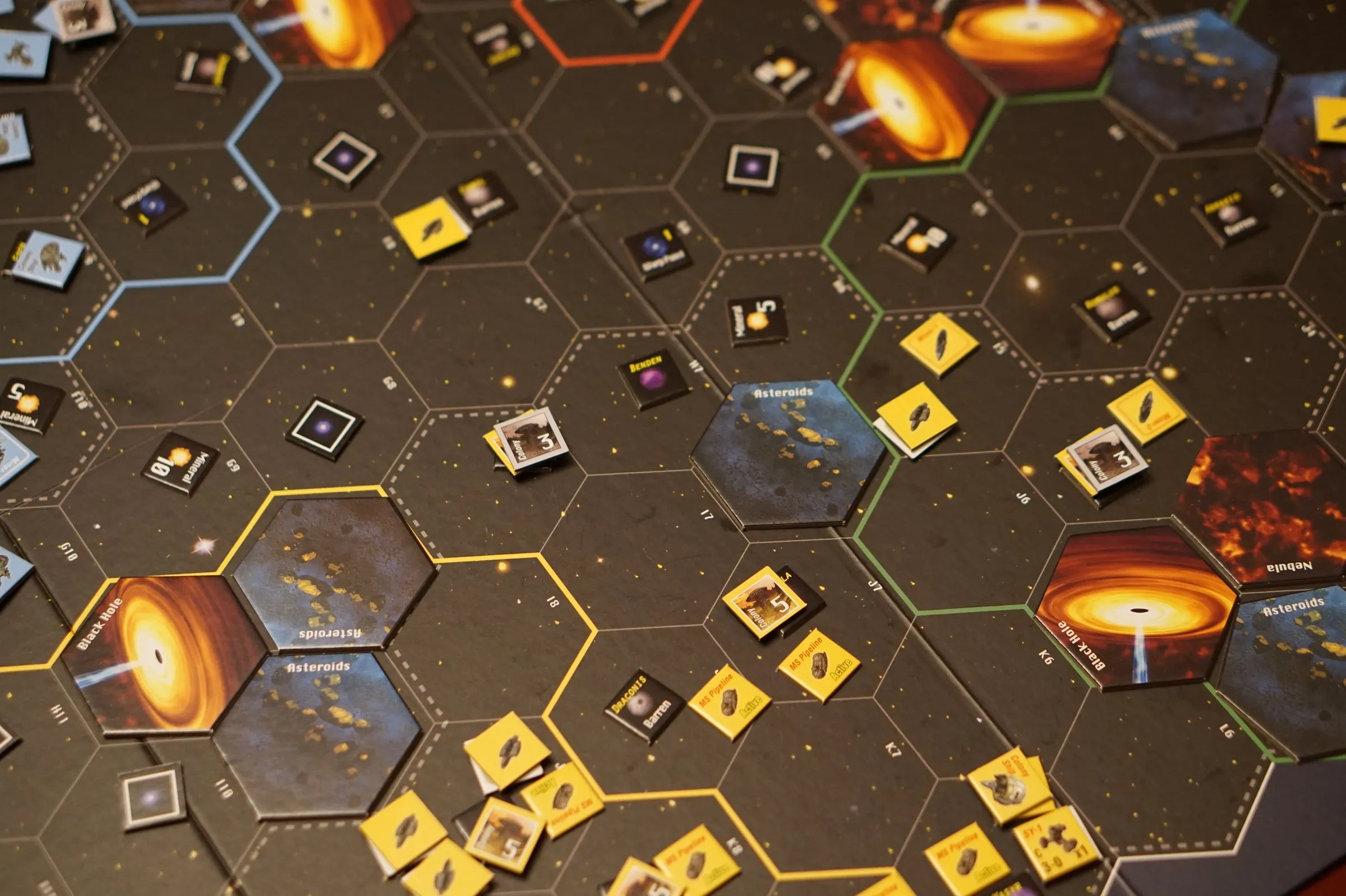 Space Empires 4X