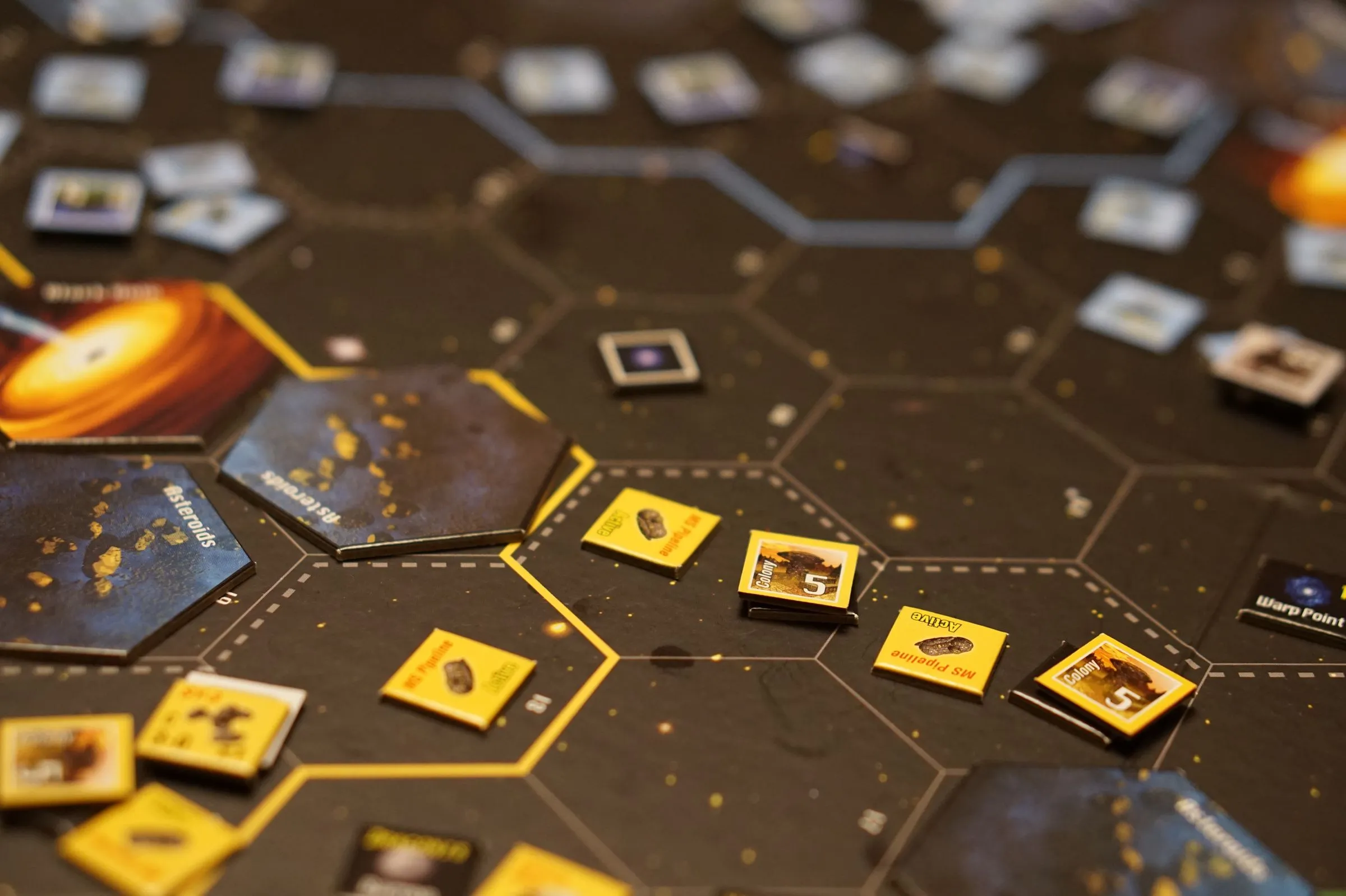 Space Empires 4X