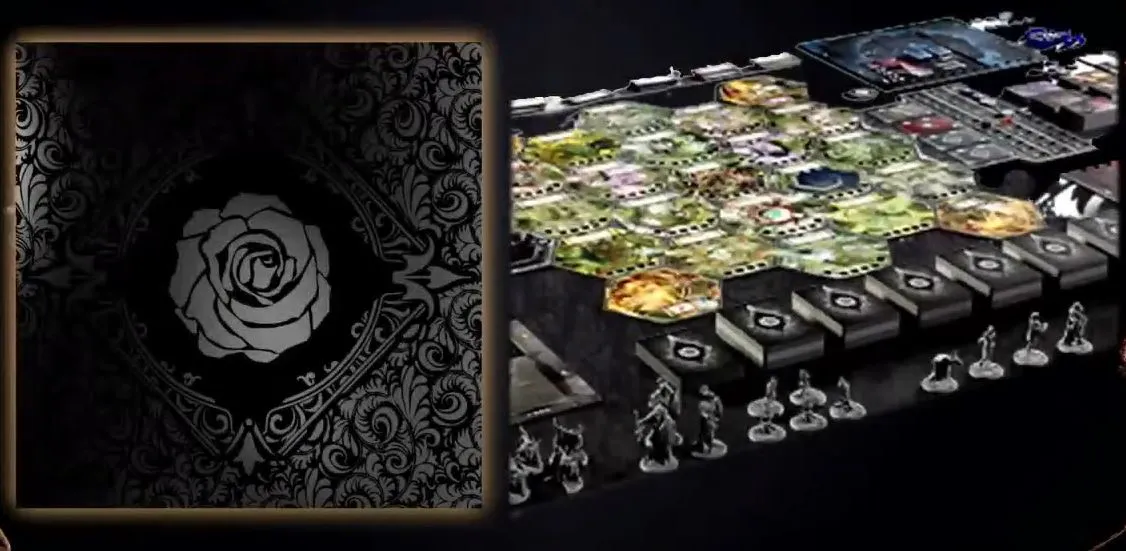 Czacha Games – zapowiedzi 2023 — Angry BoardGamer, zdjęcie 6