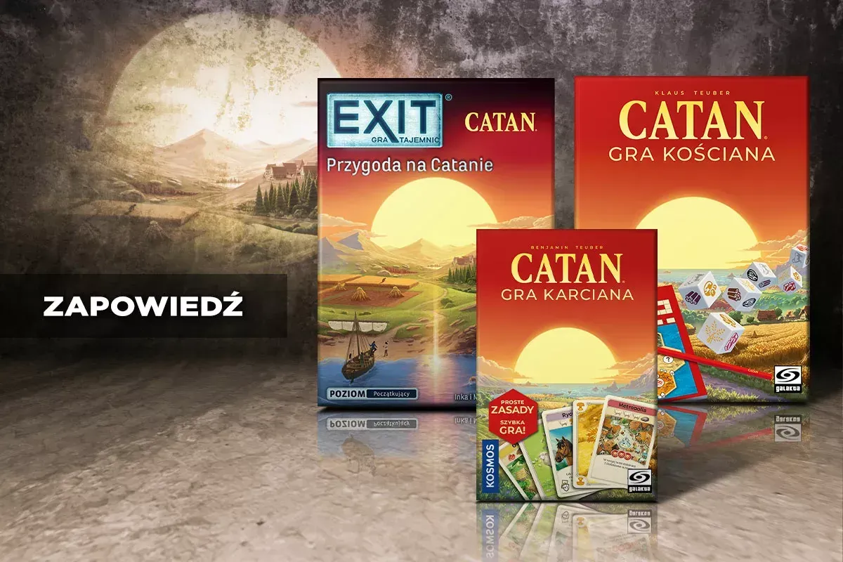 Zapowiedzi 2026 – Galakta — Angry BoardGamer, zdjęcie 8