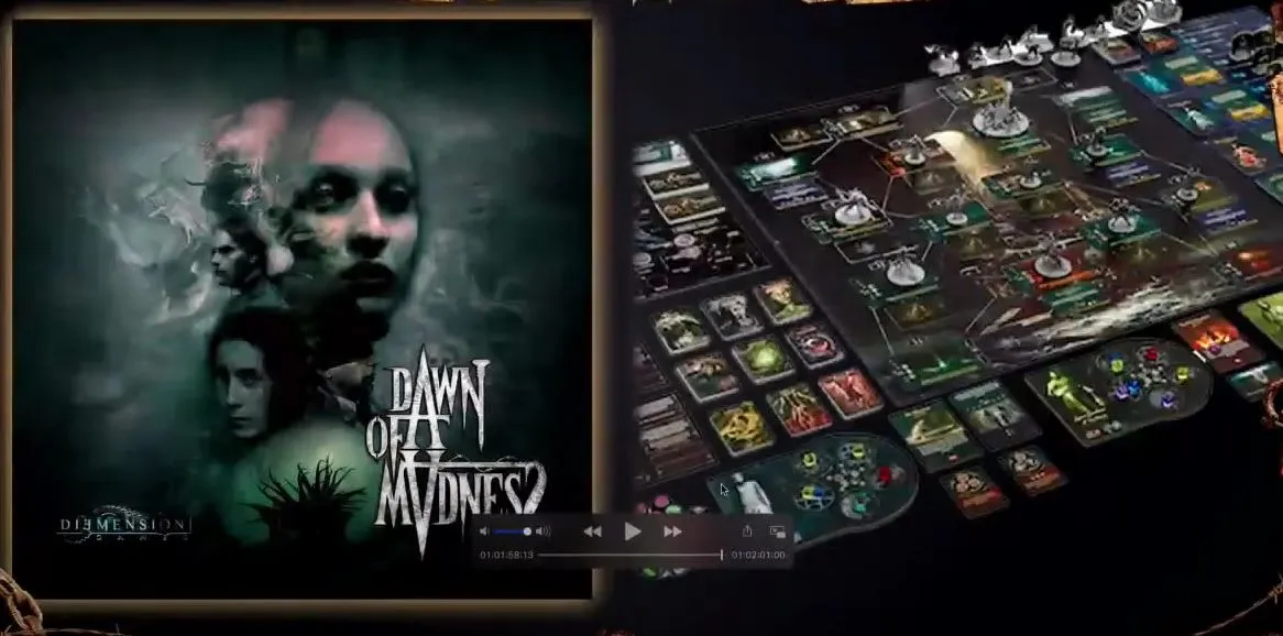 Czacha Games – zapowiedzi 2023 — Angry BoardGamer, zdjęcie 12