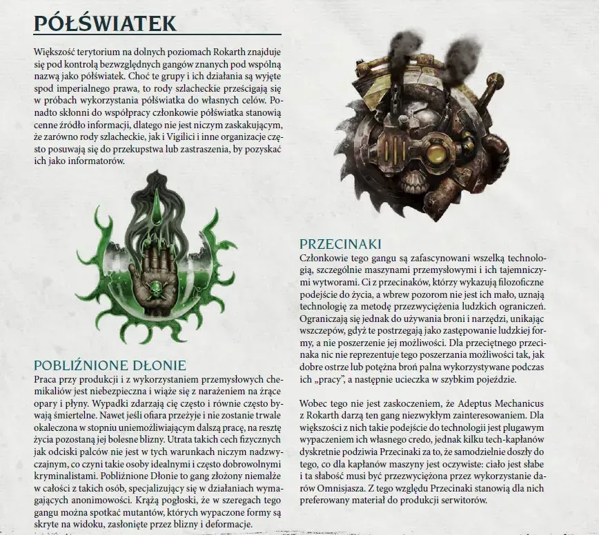Imperium Maledictum – Zestaw Startowy — Angry BoardGamer, zdjęcie 3