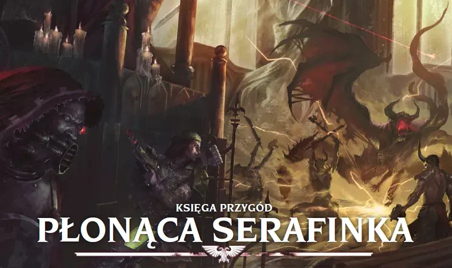 Imperium Maledictum – Zestaw Startowy — Angry BoardGamer, zdjęcie 4