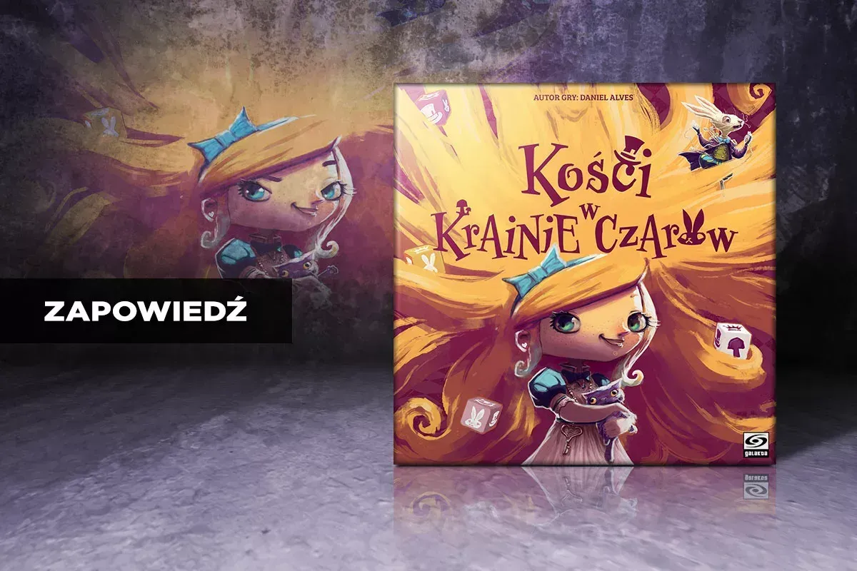 Zapowiedzi 2026 – Galakta — Angry BoardGamer, zdjęcie 6
