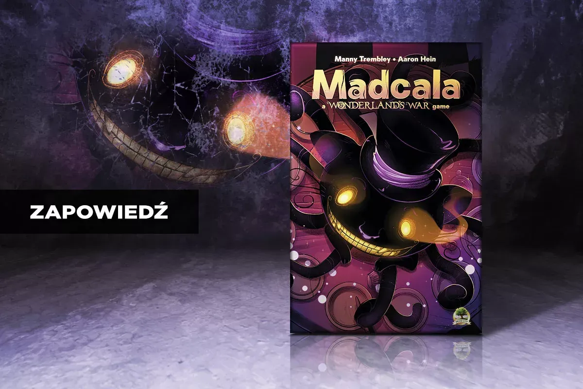 Zapowiedzi 2026 – Galakta — Angry BoardGamer, zdjęcie 9