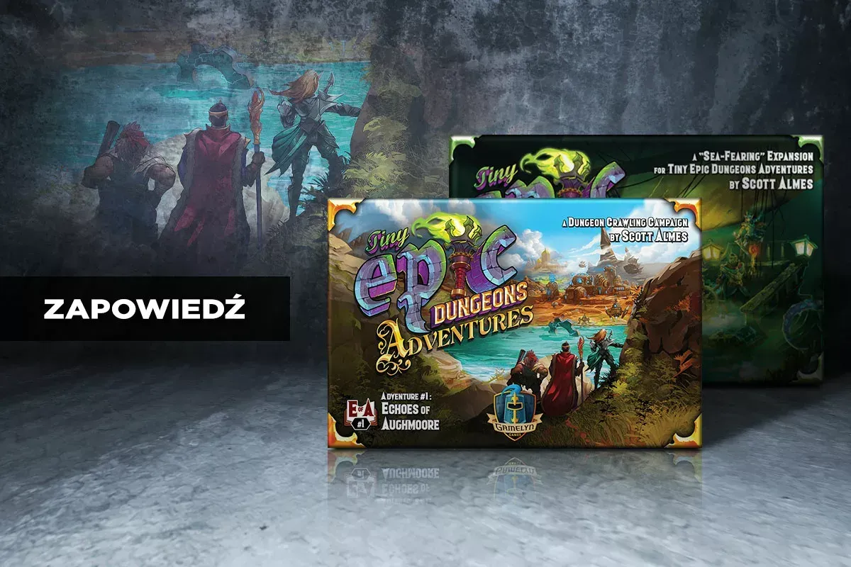Zapowiedzi 2026 – Galakta — Angry BoardGamer, zdjęcie 11