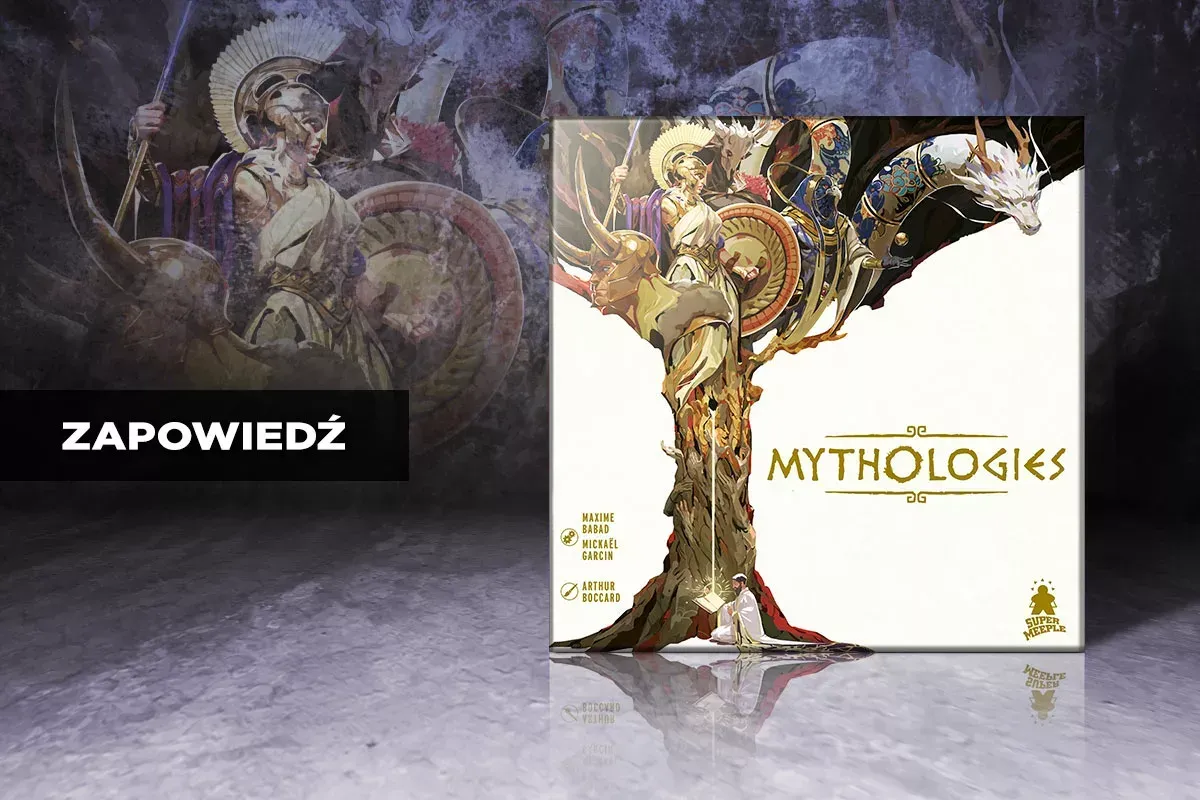 Zapowiedzi 2026 – Galakta — Angry BoardGamer, zdjęcie 12