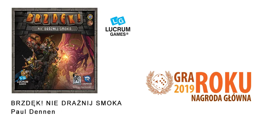 Brzdęk! — gra na stole Angry BoardGamer, zdjęcie 6