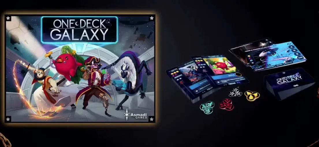 Czacha Games – zapowiedzi 2023 — Angry BoardGamer, zdjęcie 15