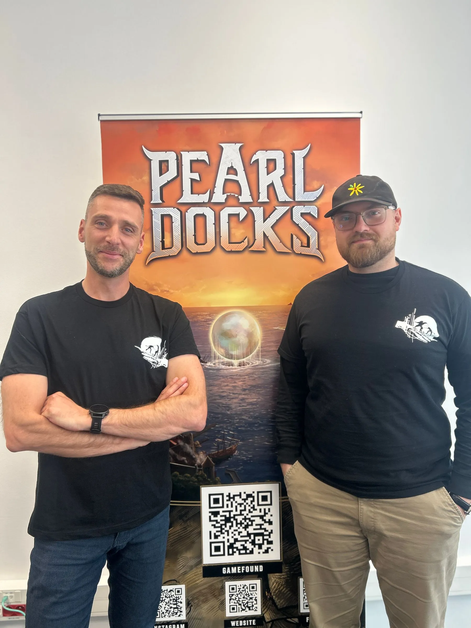 Pearl Docs - wydawca