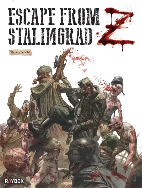 Zapowiedzi 2026 – Czacha Games — Angry BoardGamer, zdjęcie 15