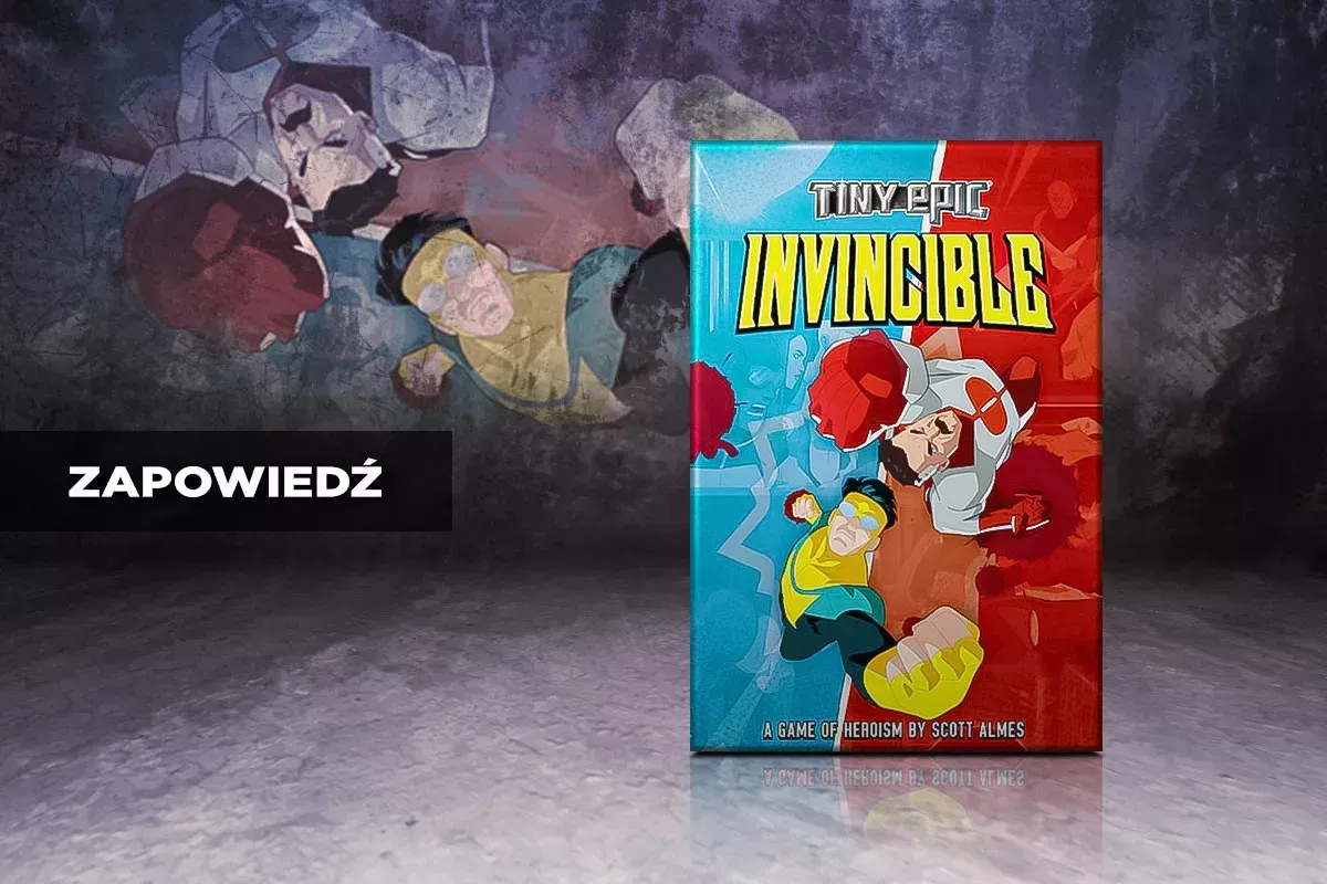 Zapowiedzi 2026 – Galakta — Angry BoardGamer, zdjęcie 4