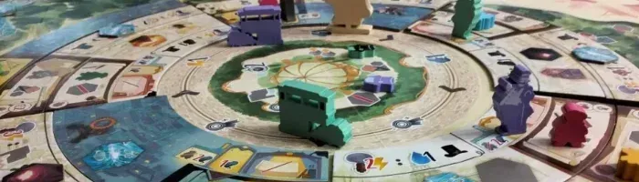 Rozczarowania 2025 — Angry BoardGamer, zdjęcie 7