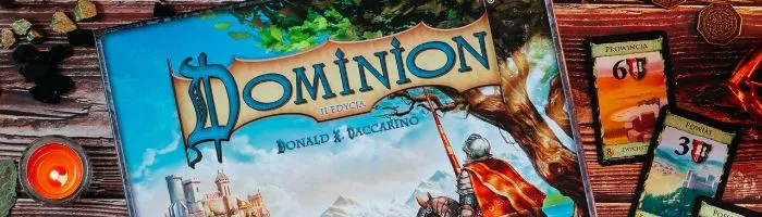 Dominion