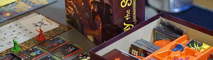 Rozczarowania 2025 — Angry BoardGamer, zdjęcie 2