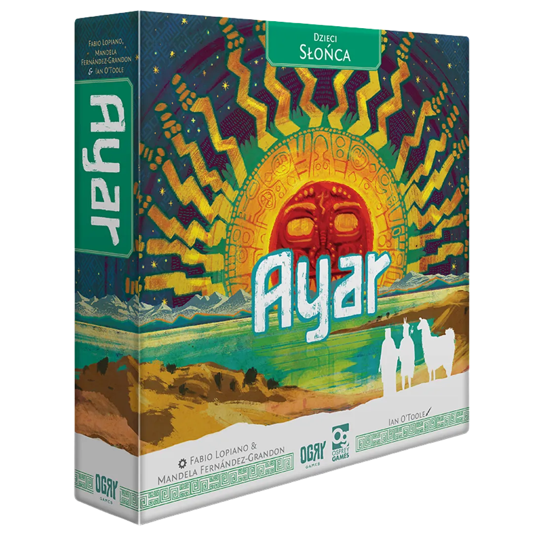 Ayar