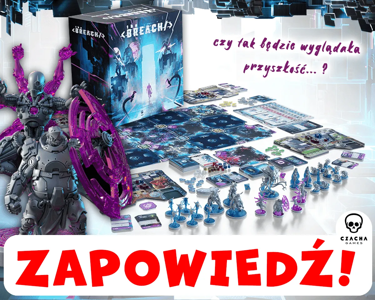 Zapowiedzi 2022 Czacha Games — Angry BoardGamer, zdjęcie 3