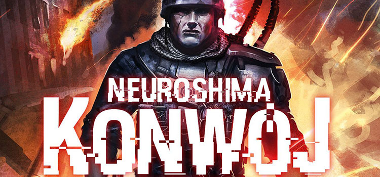 Neuroshima: Konwój