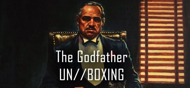Unboxing – The Godfather