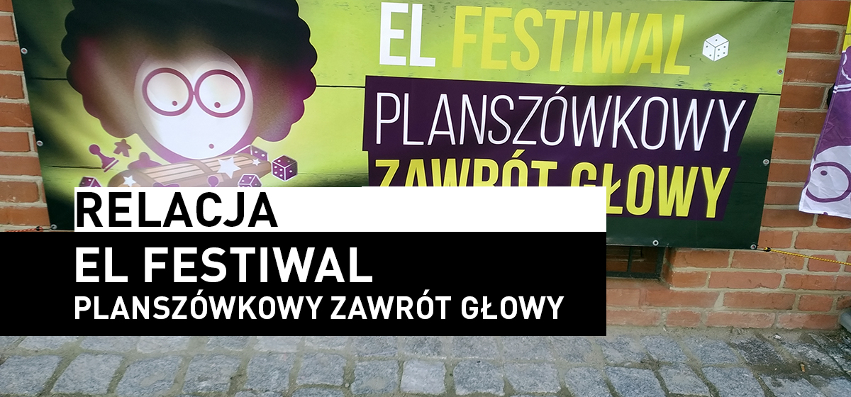 Relacja – El Festiwal