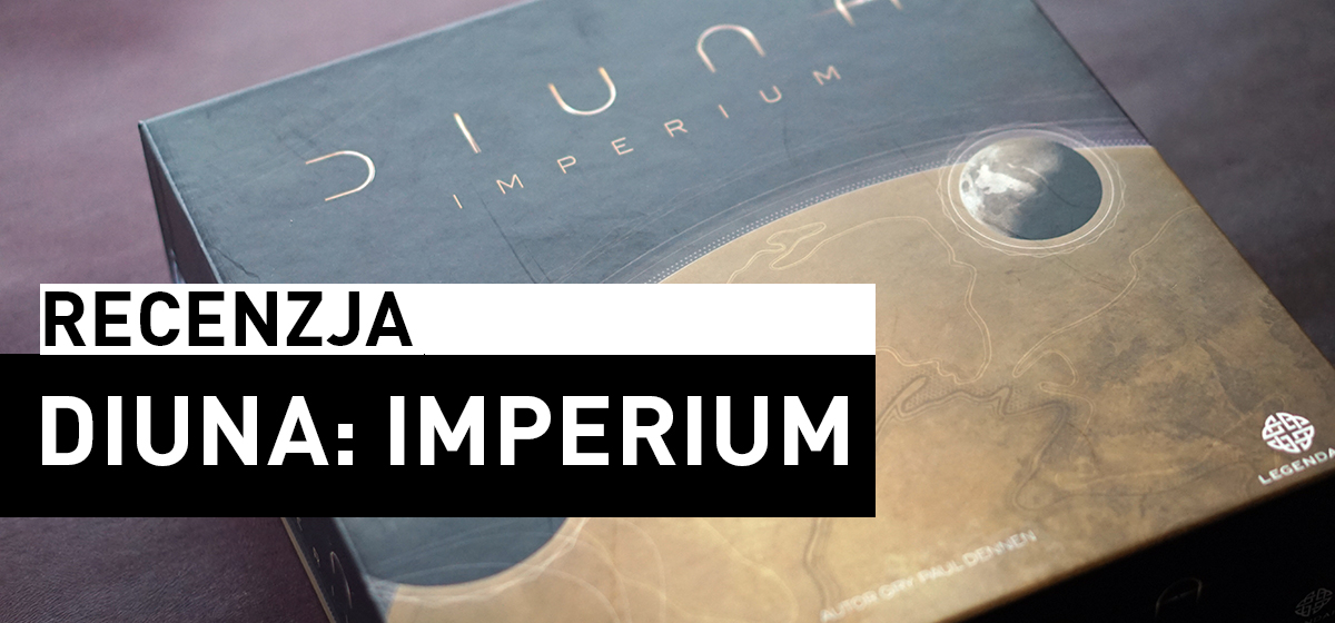 Diuna: Imperium