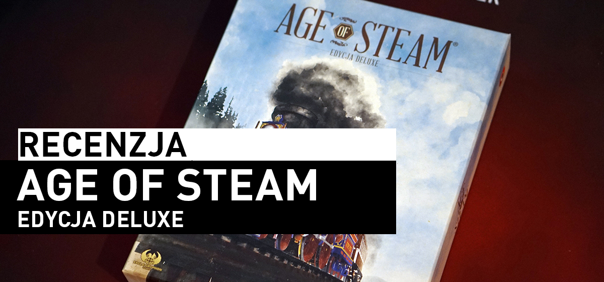Age of Steam