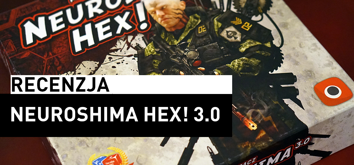 Neuroshima HEX! 3.0