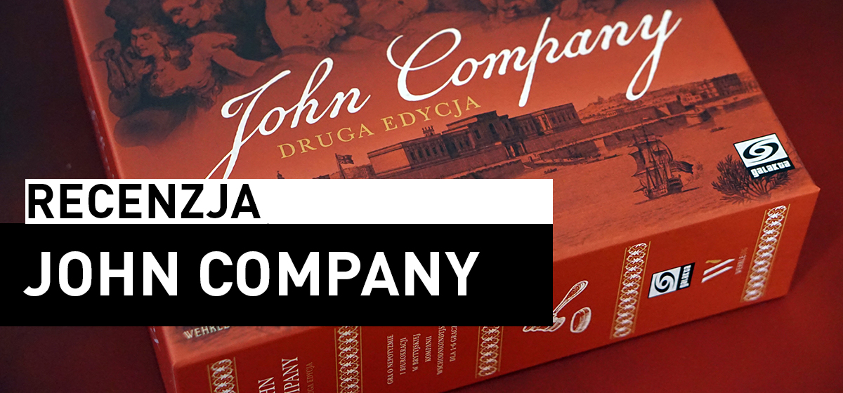 John Company 2 ed.
